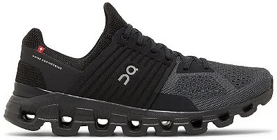 TÊNIS ON CLOUDSWIFT ALL BLACK