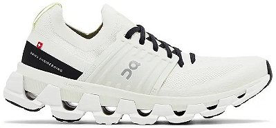 TÊNIS ON CLOUDSWIFT 3 IVORY BLACK