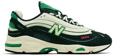 TÊNIS NEW BALANCE CONCEPTS X 1000 MILE