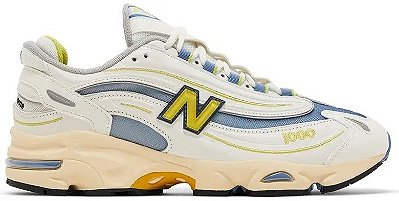TÊNIS NEW BALANCE 1000 SEA SALT HERON BLUE