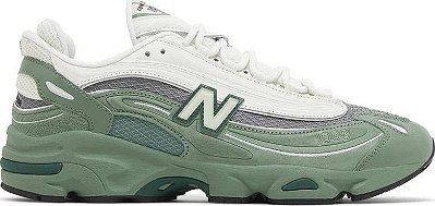 TÊNIS NEW BALANCE 1000 MALLARD GREEN SEA SALT
