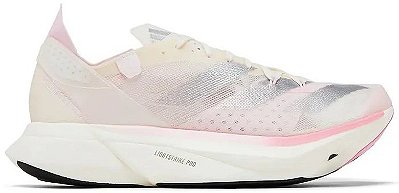 TÊNIS ADIDAS ADIZERO ADIOS PRO 3 SAKURA