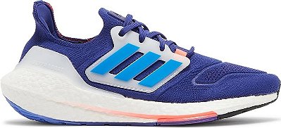 TÊNIS ADIDAS ULTRABOOST 22 LEGACY INDIGO