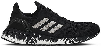 TÊNIS ADIDAS ULTRABOOST 20 MARBLE