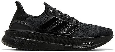 TÊNIS ADIDAS ULTRABOOST 5 TRIPLE BLACK