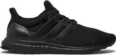 TÊNIS ADIDAS ULTRABOOST 1.0 TRIPLE BLACK