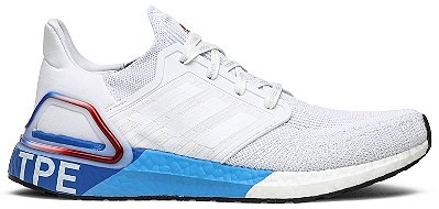 TÊNIS ADIDAS ULTRABOOST 20 CITY PACK - TAIPEI