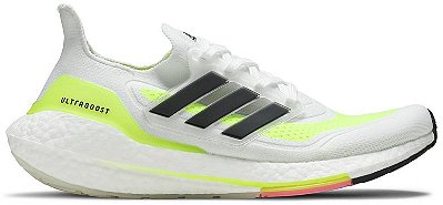 TÊNIS ADIDAS ULTRABOOST 20 CITY PACK - TAIPEI
