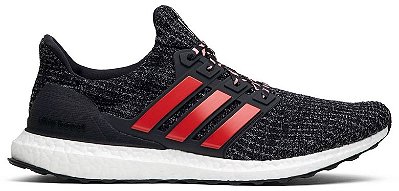 TÊNIS ADIDAS REN ZHE X ULTRABOOST 4.0 CHINESE NEW YEARA