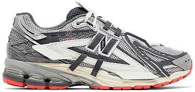 TÊNIS NEW BALANCE 1906A SILVER GOLD METALLIC