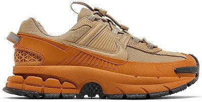 TÊNIS NIKE AIR ZOOM VOMERO ROAM FLAX