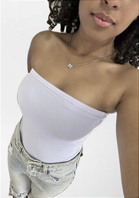 BODY BRANCO