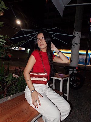 Lys Rubelita