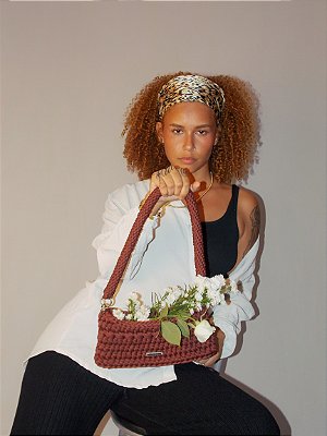 Lia Marrom