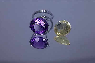 Ametista Extra 10.69cts