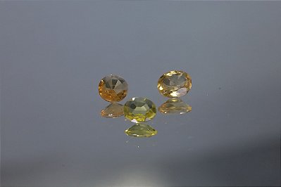 Citrino Lote 4.30cts