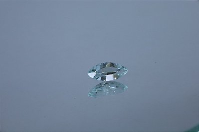Agua Marinha Natural 3.04 cts