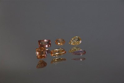 Topazio Imperial Extra 6.74cts