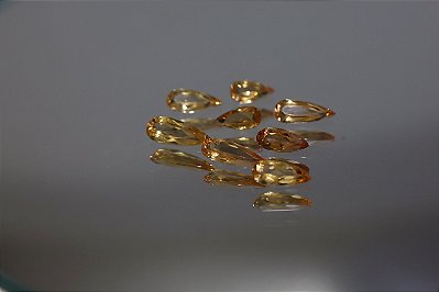 Topazio Imperial Extra 11.07cts