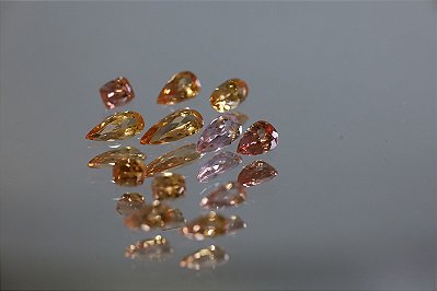 Topazio Imperial Extra 10.85cts