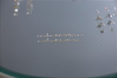 Diamantes de 1 ponto a 2cts