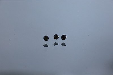 Diamante Negro 3.3mm