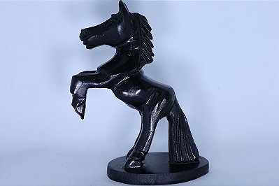 Cavalinho em Biotita 330g ALT 13.5cm