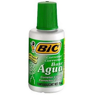 Corretivo Ecolutions 18ml