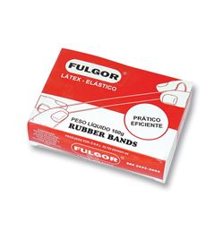 Elastico Latex N.18 Cx/25gr