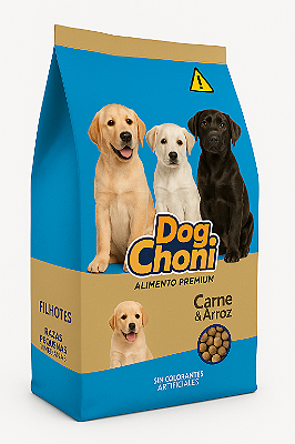 DOGCHONI JÚNIOR