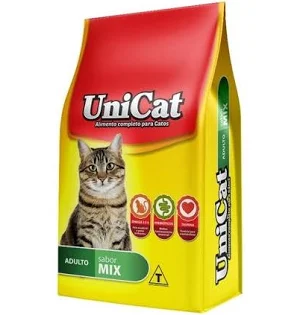 UNICAT MIX