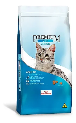 ROYAL CAT PREMIUM ADULTOS VITAL