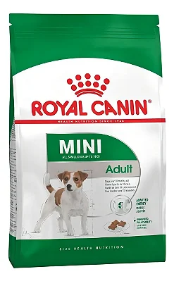 ROYAL CANIN MINI ADULTO