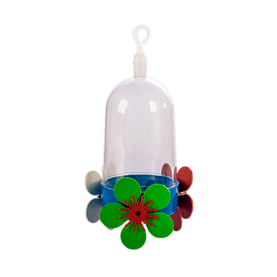 BEBEDOURO BEIJA-FLOR SIMPLES 250 ML - UNITARIO