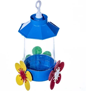 BEBEDOURO BEIJA FLOR ANTI-FORMIGA 250 ML - PACOTE C/ 6