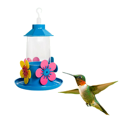 BEBEDOURO BEIJA FLOR ANTI-FORMIGA 250 ML - UNITARIO