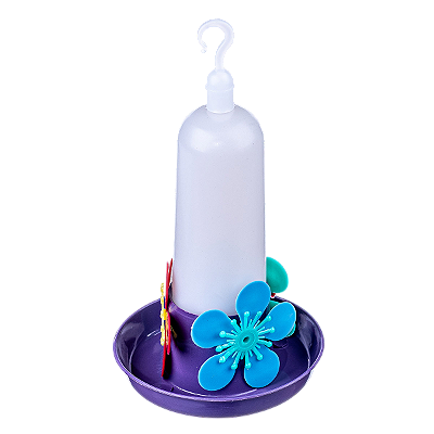 BEBEDOURO BEIJA FLOR MINI 100 ML - UNITARIO