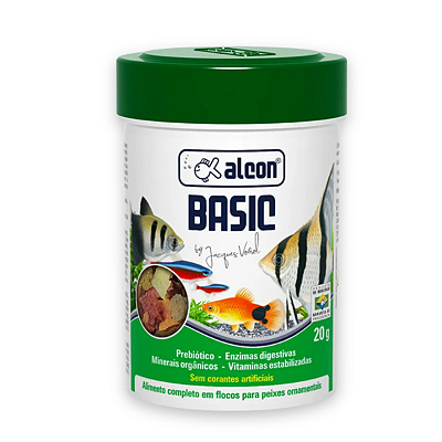 ALCON BASIC 20 G