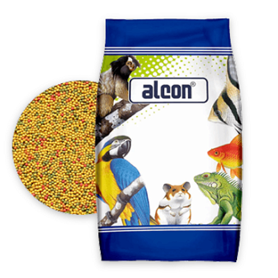ALCON CLUB PERIQUITO 5 KG
