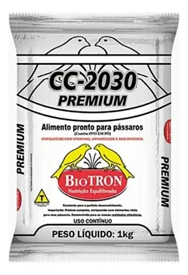 Cc 2030 Premium 1 Kg