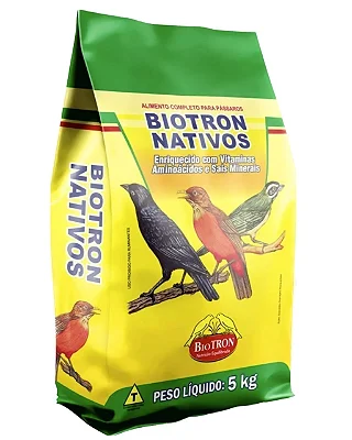 Nativos 5 Kg