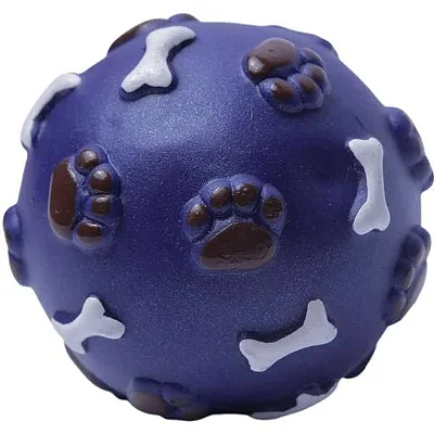 Brinquedo Bola Pata Osso Media (Thpet)