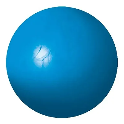 Brinquedo Bola Macica 45 Mm - Cores Diversas (Thpet)