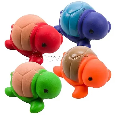 Brinquedo Pet Tartaruguinha (Thpet)