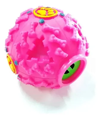 Brinquedo Bolinha Petisco (Thpet)