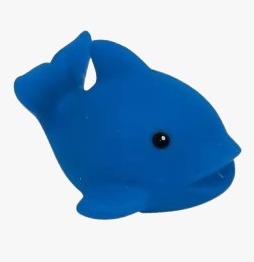 Brinquedo Pet Baleinha (Thpet)