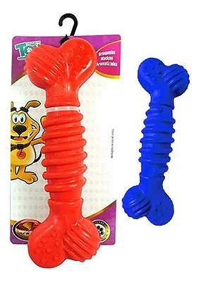 Osso Superbone Borracha Nº 1 - Tam. P (Thpet)