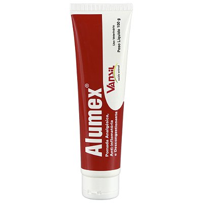 Alumex 100g