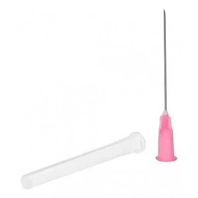 Agulha Hipodérmica 40 X 1,20 Mm - Descarpack