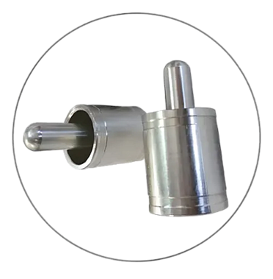 BEBEDOURO ALUMINIO AUTOMATICO P/ TORNEIRA